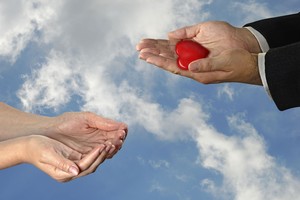 Norite tapti donoru? Štai ką turite žinoti