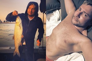 Rusijos žvaigždė Nikolajus Baskovas ryžosi kardinaliems išvaizdos pokyčiams