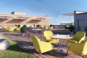 Darbdaviai darbuotojus motyvuoja ir kurdami svajonių biurus