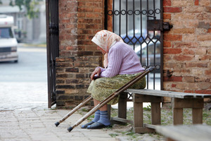 Ekonomistas įspėja kaupiančius pensijai – taip galima ir visai nuskursti
