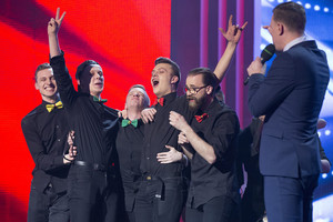 Paaiškėjo, kas „Lietuvos talentuose“ išplėšė bilietą į superfinalą