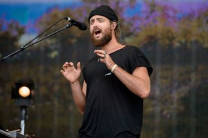 Lietuvoje pirmąsyk koncertuos žinomas Australijos atlikėjas RY X