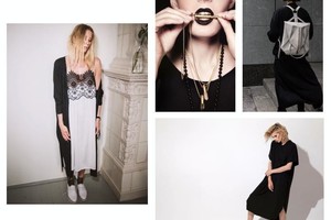 Mados mugėje – išskirtinis dėmesys smurtą patiriančioms moterims