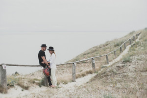 Atlikėjas Ramūnas Difartas „The Eagles“ dainai suteikė naują skambesį