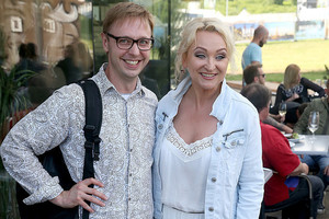 Po penkerių metų santuokos skiriasi Inga Norkutė-Žvinienė ir Aurimas Žvinys