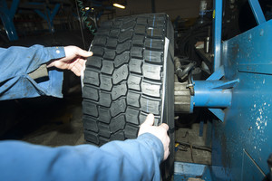 Trijų tipų padangos, kurių verčiau nesirinkti