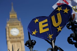 Sužinokite, kas be lenkų ir britų labiausiai bijo „Brexit“?