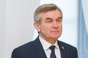 Lenkai nepirks Astravo AE elektros, o ką darys lietuviai?