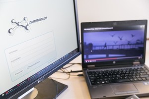 „Linkomanija“ neveikia, bet tai – tik pradžia