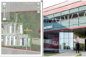 Įspėjimas Santariškių ligoniams ir gyventojams – uždaryti langus ir neiti į lauką
