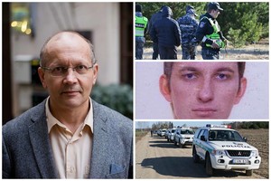 Psichologas: tipiškų „moksliukų“ bruožai būdingi žiauriausiems žudikams