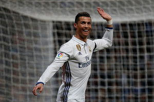 Atskleista, kas iš pasaulio futbolo žvaigždžių per metus pralobo daugiausiai