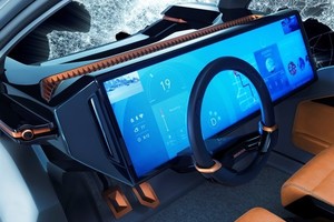 „Honda“ ruošia autonomines technologijas ir visus modelius pavers hibridais