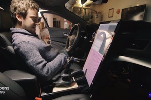 Navigacija padeda ne visuomet – gali kilti ir avarijų