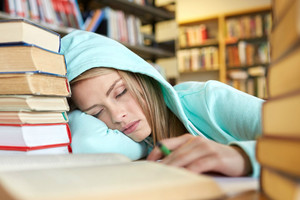 Pasakė, kokia maža smulkmena palengvintų šiuolaikinių mokinių gyvenimą