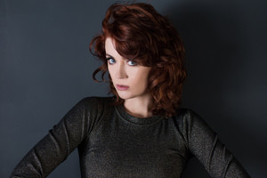 Kūdikio besilaukiančiai Ericai Jennings – smagi žinia