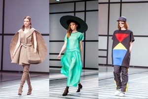 „Mados infekcija“ kviečia į dviejų dienų POP UP parduotuvę