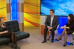 Dainininkė Renata Gaidun kreipėsi į „TV pagalbą“ dėl dukros, įtrauktos į paauglių manipuliaciją