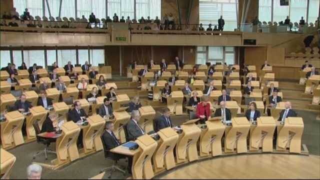 Škotija rengs referendumą dėl atsiskyrimo nuo Didžiosios Britanijos
