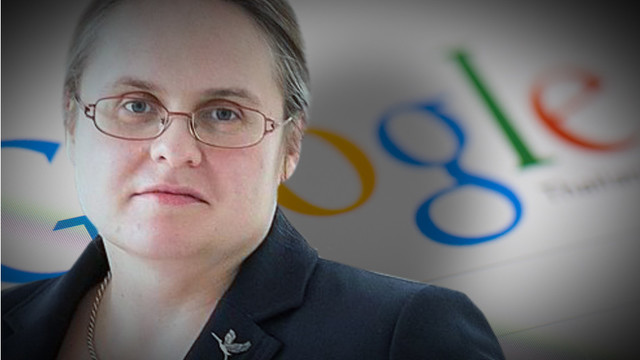 „Valstietė“ Agnė Širinskienė vėl sužibėjo: koją pakišo „Google" 