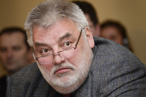 Alfredas Bumblauskas nustebęs: „Mažylis atrado aktą iš po nosies? Nieko nesuprantu!“