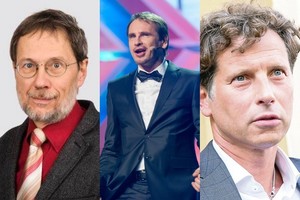 Marijonas Mikutavičius apie Nepriklausomybės Akto atradėją: „Tereikėjo pakelt užpakalį“