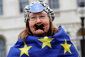 „Brexit“ derybos: aštuoni punktai, kurie kels galvos skausmą
