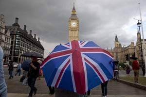 ES nesutiks su „Brexit“ susitarimu, varžančiu europiečių teisę gyventi Jungtinėje Karalystėje
