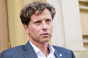 Darius Mockus įvardijo sąlygą, kada bus sumokėtas milijonas už surastą Nepriklausomybės aktą