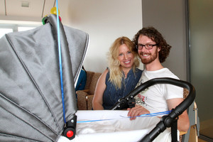 Gintarė Karaliūnaitė atvėrė širdį apie skaudžias skyrybas ir vyro kaltinimus