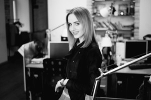 Britus gyventi sveikai mokanti Tautvilė Šliažaitė atskleidė, kas maitinantis svarbiausia