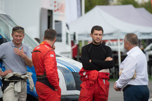 Mindaugas Varža atskleidė neįtikėtiną istoriją, kodėl jis tapo šturmanu