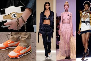 5 svarbiausios tendencijos pagal Karoliną Meschino