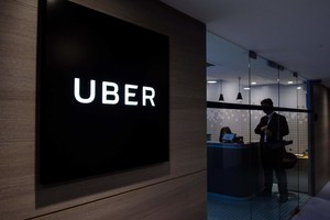 Paskaičiavo uždarbį iš „Uber“ ir nuliūdo – juokinga alga
