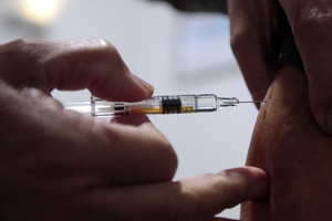 Dėl pavojingos ligos situacija Lietuvoje tragiška – ministras remiamas prie sienos