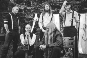 Festivalyje „Kilkim Žaibu“ – avangardo pasiutpolkė su „Vulture Industries“