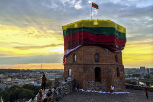 Konkurentai Lietuvos studentams – atvykę čia jie gauna lengvatų