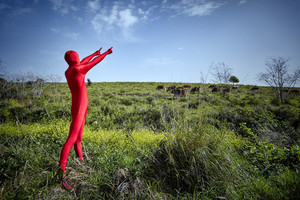 Muzikos inkubatoriaus „Novus“ atidaryme – ekstravagantiškiausias Izraelio atlikėjas Shtuby