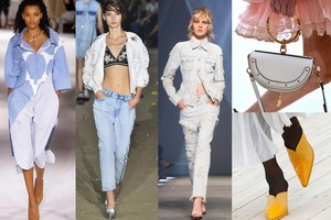 5 svarbiausios tendencijos pagal „Aprangos“ grupės pirkimų direktorę Iloną Šimkūnienę