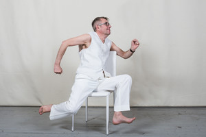 55-ąjį gimtadienį minintis Arūnas Sakalauskas apie įspūdingiausią šventę ir dovaną