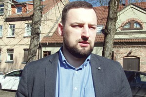 „Sodros“ antausio sulaukęs buvęs kariškis nepasidavė ir laimėjo