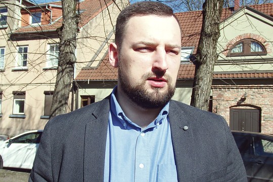 „Sodros“ antausio sulaukęs buvęs kariškis nepasidavė ir laimėjo