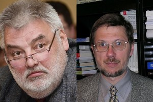 Alfredui Bumblauskui – Vasario 16-osios Aktą radusio Liudo Mažylio atsakas