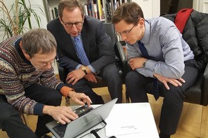 Garsus istorikas atskleidė, kodėl jo kolegos nerado Vasario 16-osios Akto