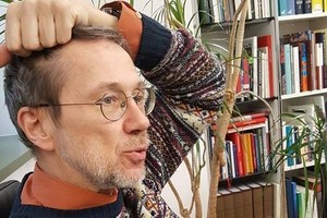 Liudas Mažylis papasakojo, kokios būklės yra Vasario 16-osios akto originalas