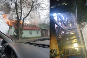 Netikėtai dingusi elektra vieviškiams lėmė nepakeliamą skausmą