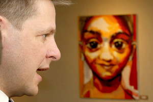 Remigijus Šimašius su Sauliumi Skverneliu tarėsi, kas iškils ant Tauro kalno