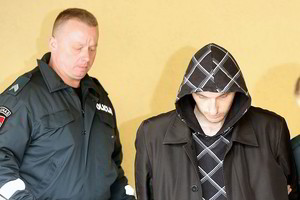 Po šeimos žudynių prabilęs apsaugininkas atskleidė baisią visuomenės problemą