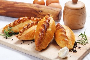 Šiuos kibinus valgys net ir tie, kurie laikosi dietos