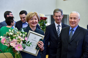 Eksporto užmojai už jūrų marių lietuviams atnešė sėkmę, pinigų ir prizus